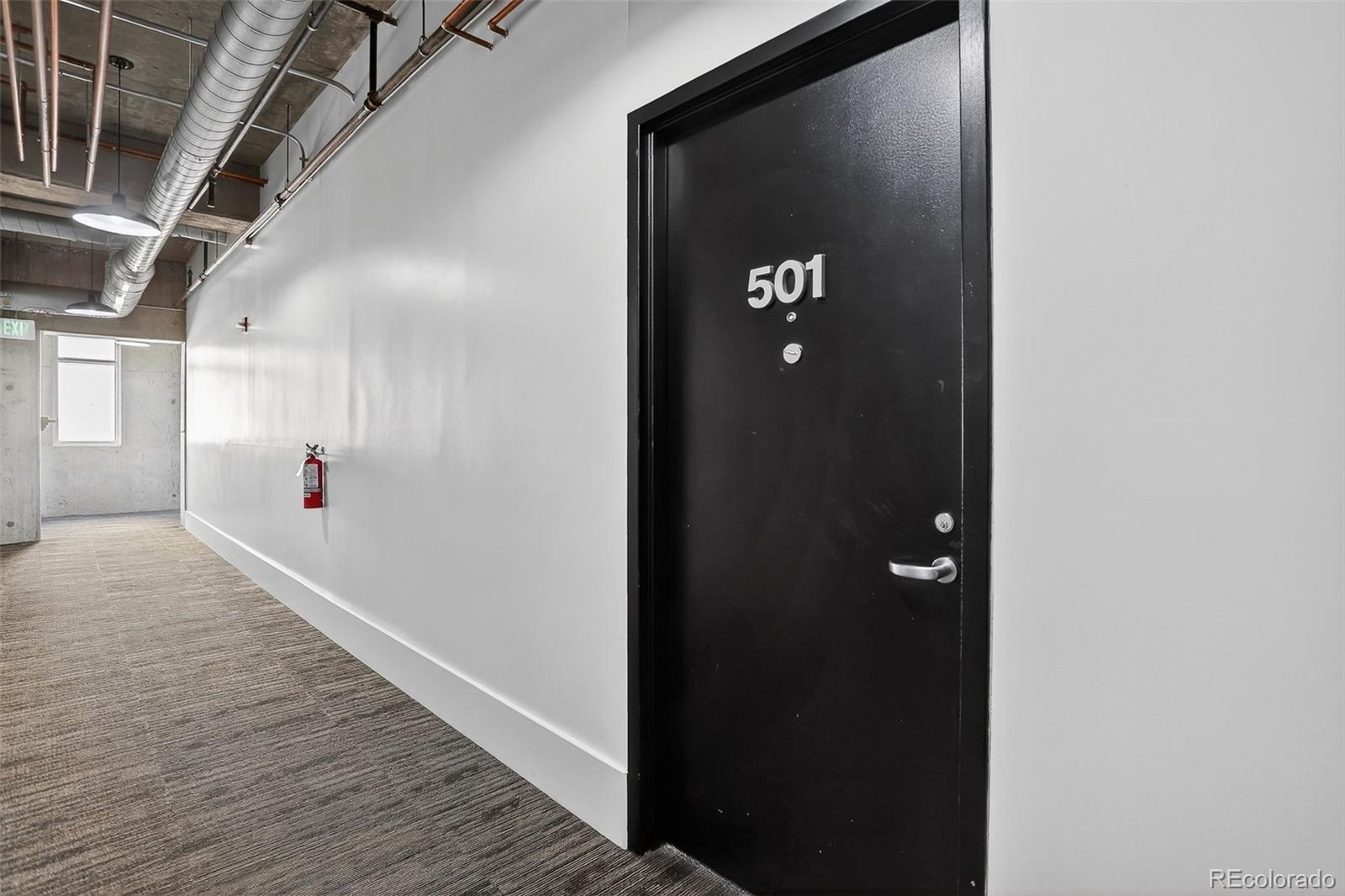 MLS Image #3 for 2000  little raven street 501,denver, Colorado