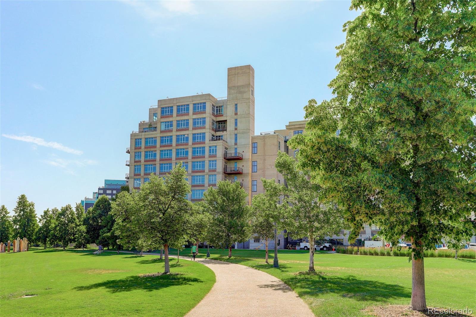 MLS Image #38 for 2000  little raven street 501,denver, Colorado