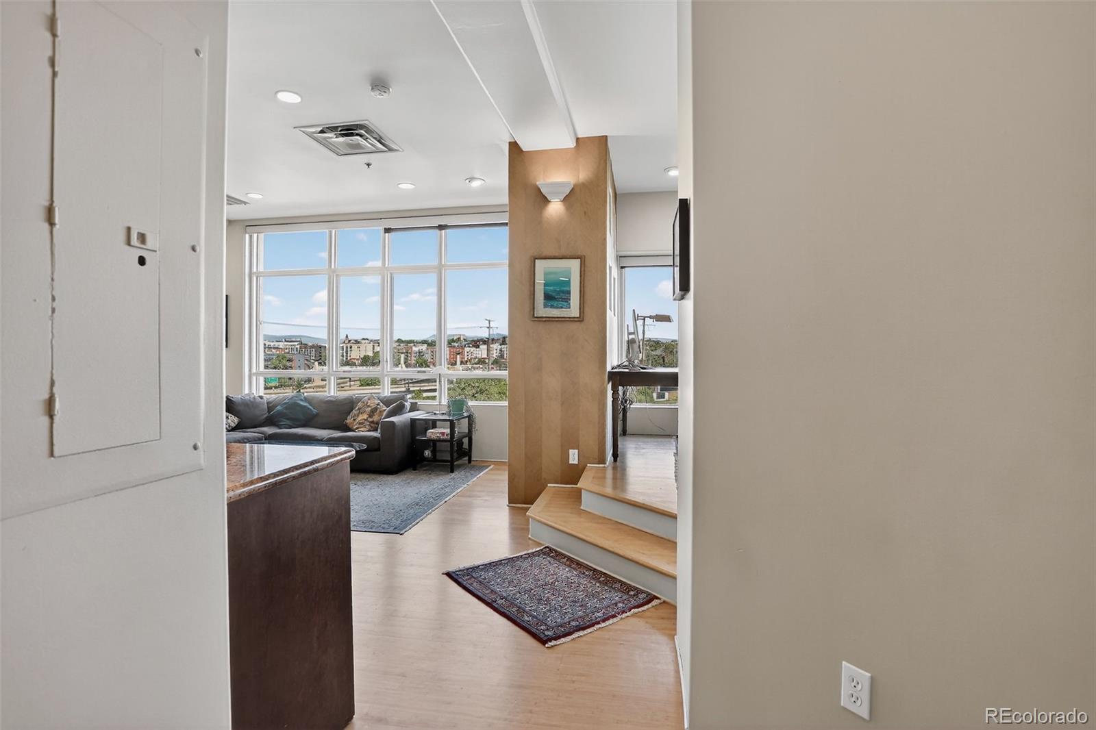 MLS Image #5 for 2000  little raven street 501,denver, Colorado