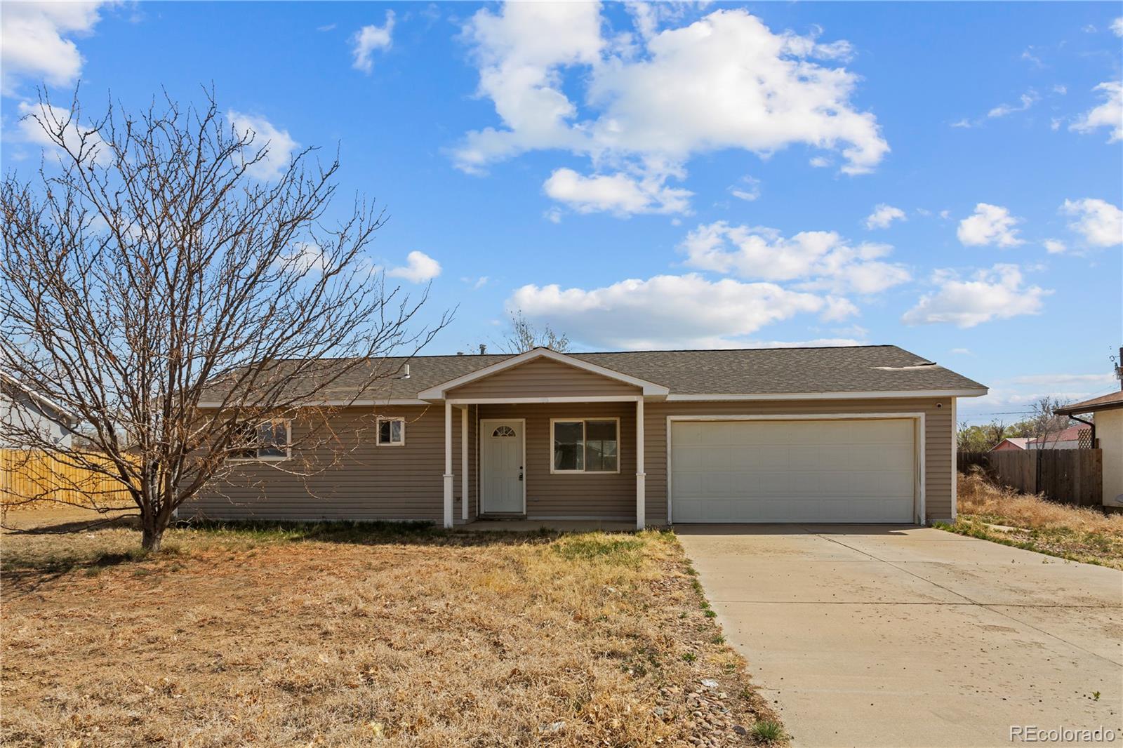 MLS Image #0 for 413  mitchell avenue,ordway, Colorado