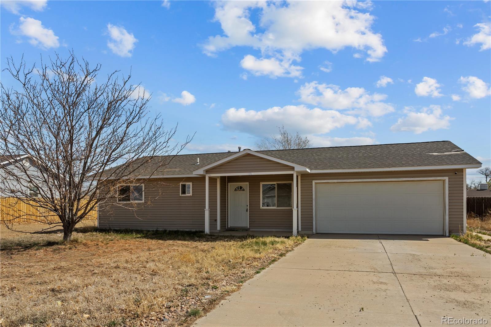 MLS Image #1 for 413  mitchell avenue,ordway, Colorado