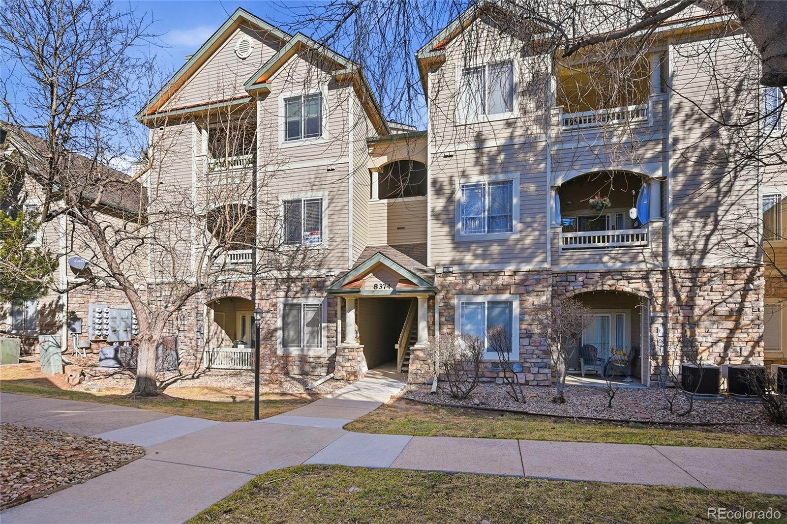 MLS Image #0 for 8374 s holland way,littleton, Colorado