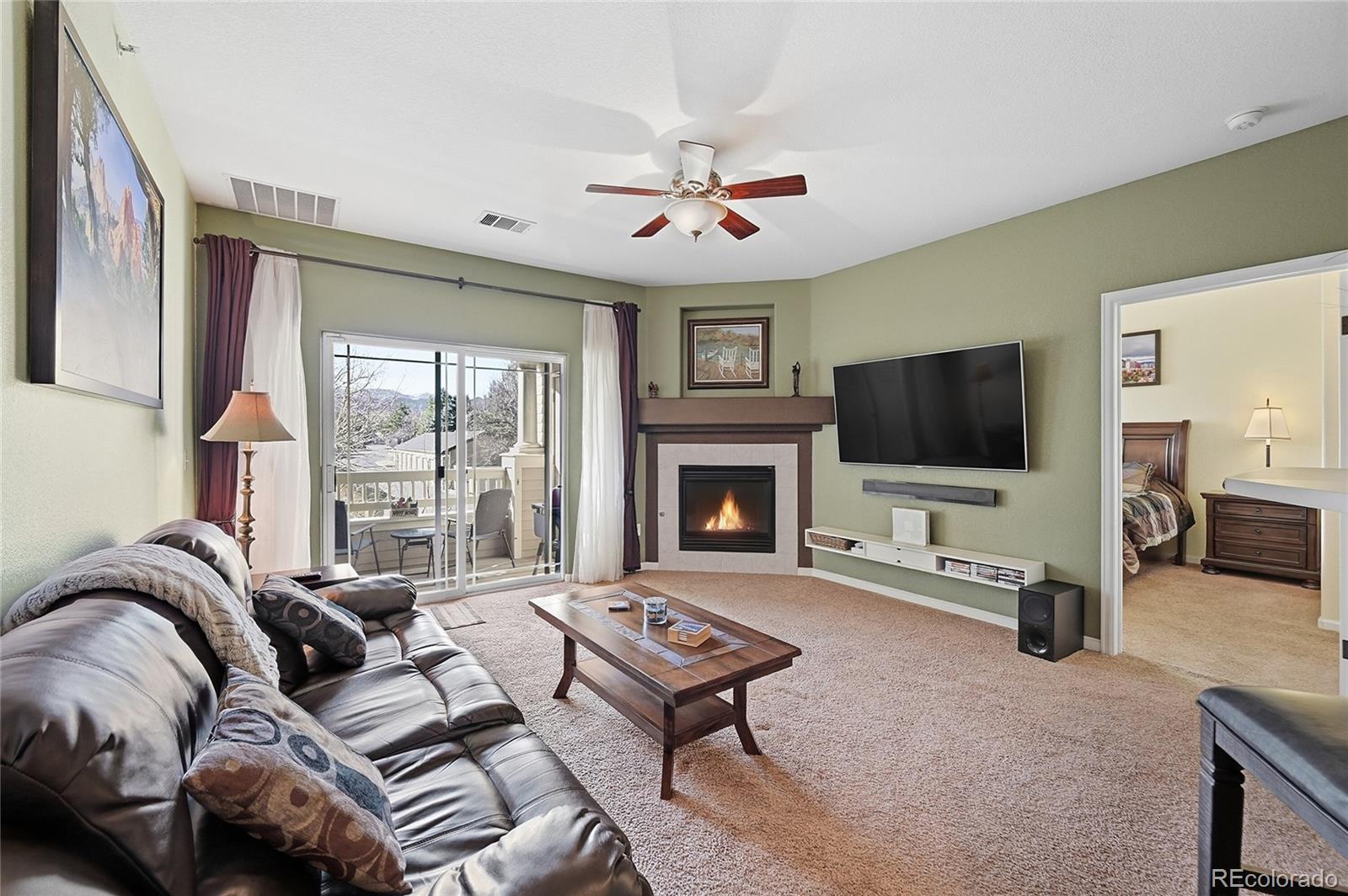 MLS Image #3 for 8374 s holland way,littleton, Colorado