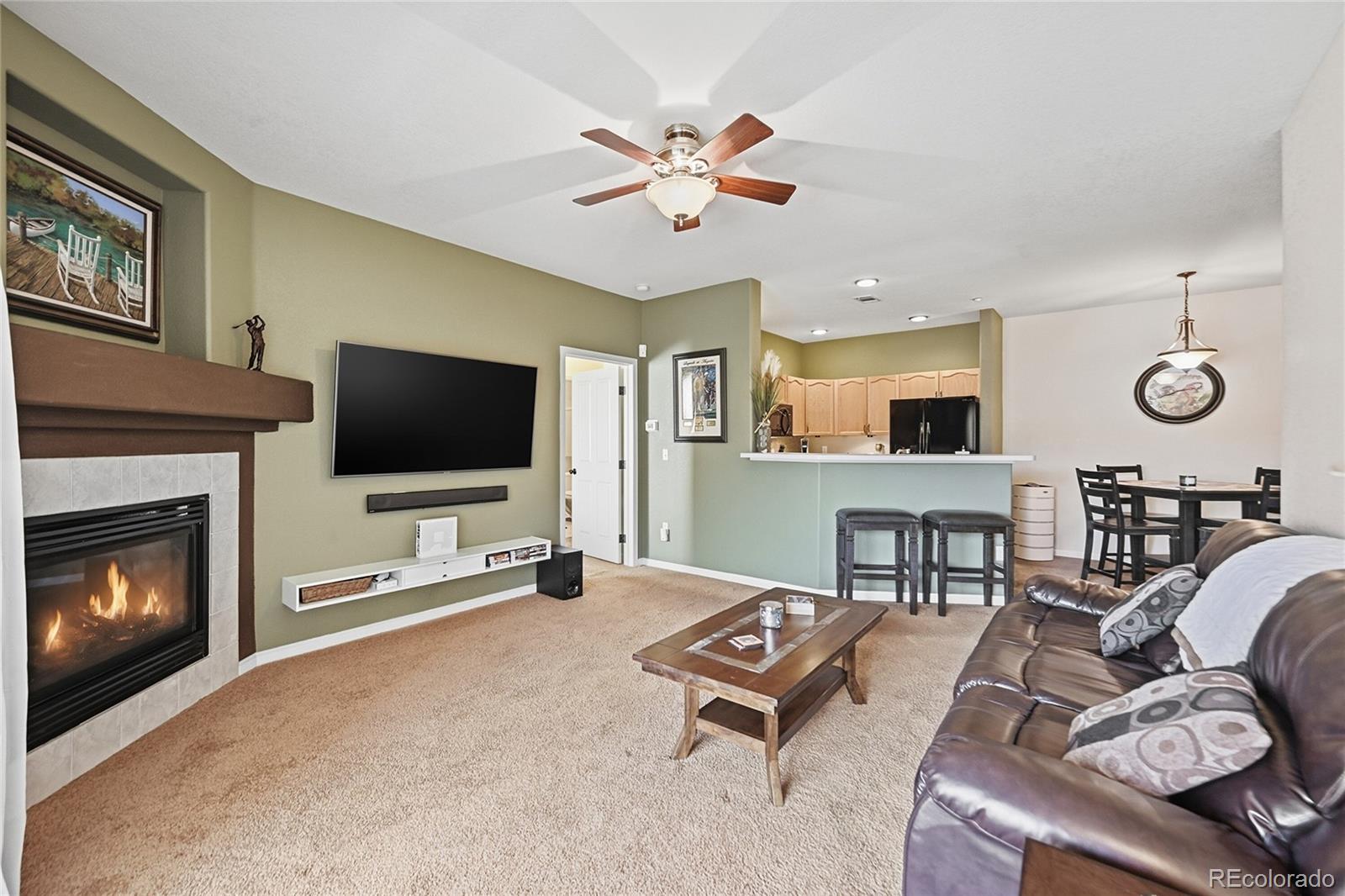 MLS Image #4 for 8374 s holland way,littleton, Colorado