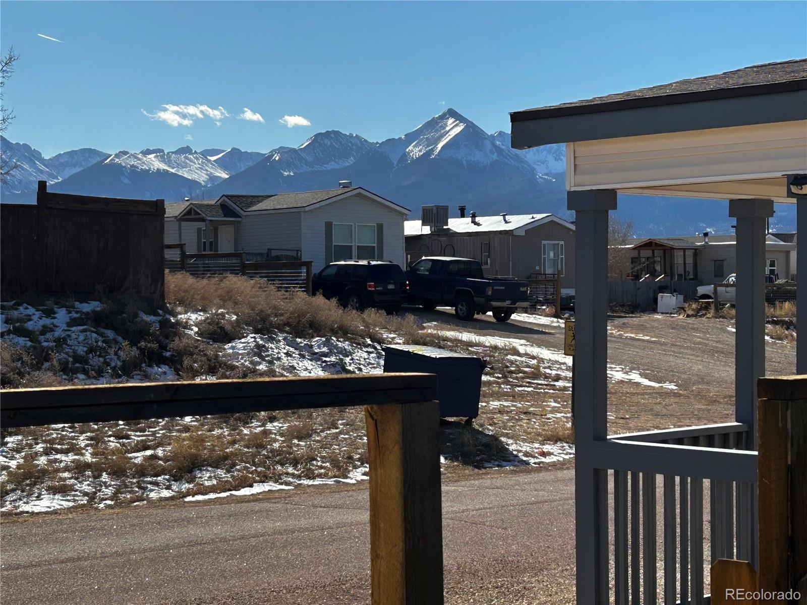 MLS Image #13 for 11  lea lane,westcliffe, Colorado