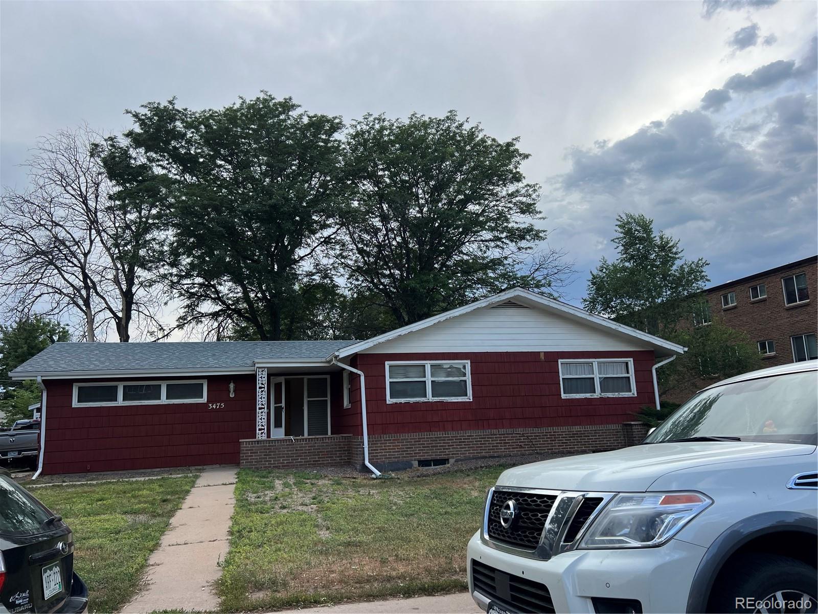 MLS Image #2 for 3475 s marion street,englewood, Colorado
