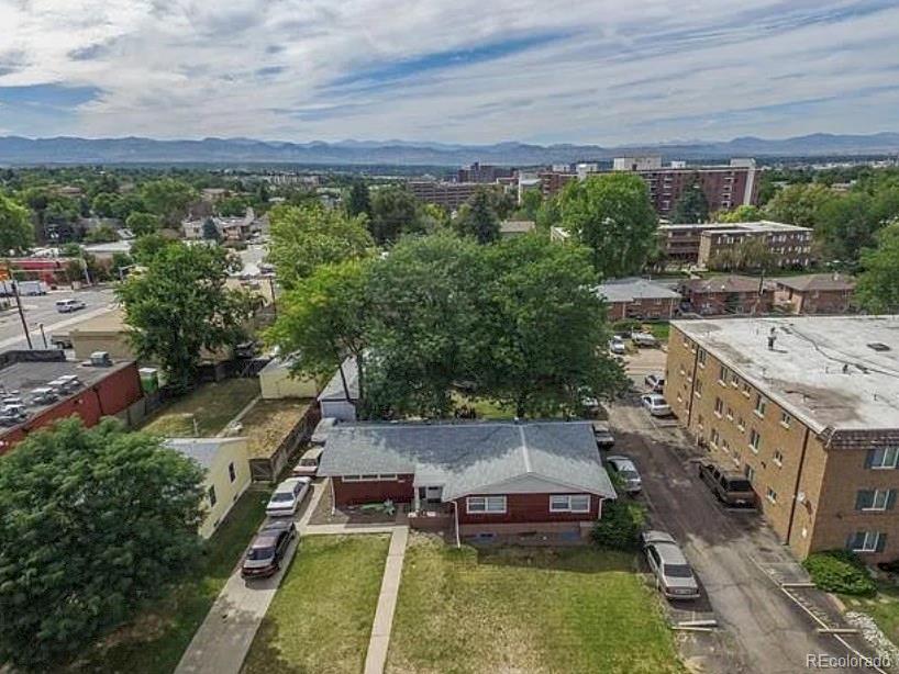MLS Image #4 for 3475 s marion street,englewood, Colorado