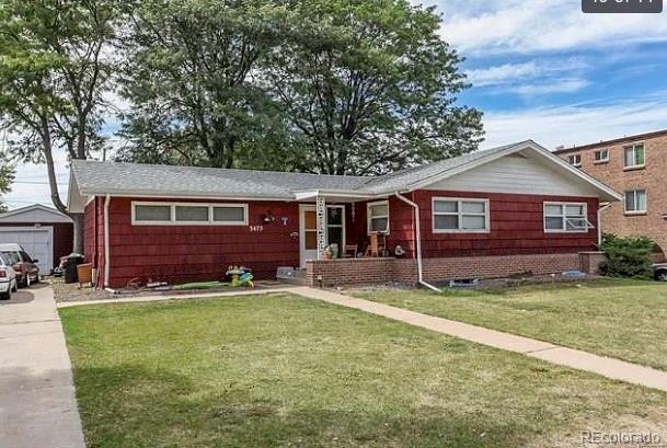MLS Image #5 for 3475 s marion street,englewood, Colorado