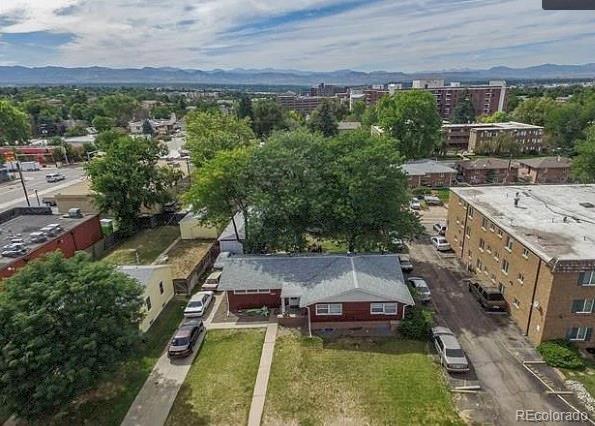 MLS Image #6 for 3475 s marion street,englewood, Colorado