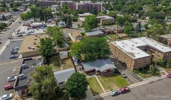 MLS Image #7 for 3475 s marion street,englewood, Colorado