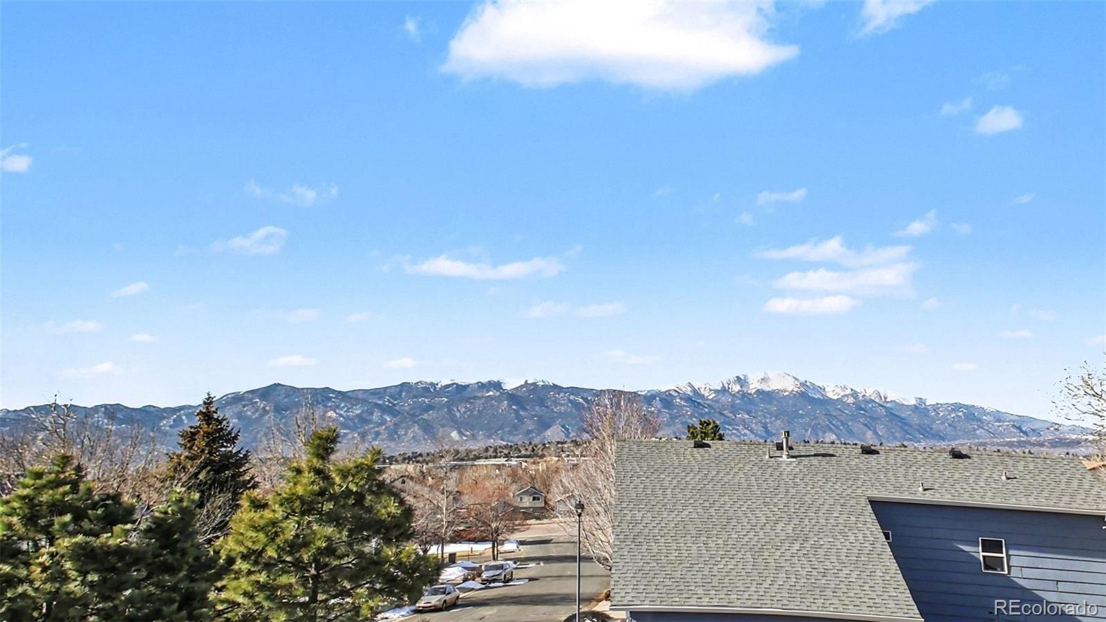 MLS Image #14 for 3310  heather glen drive,colorado springs, Colorado