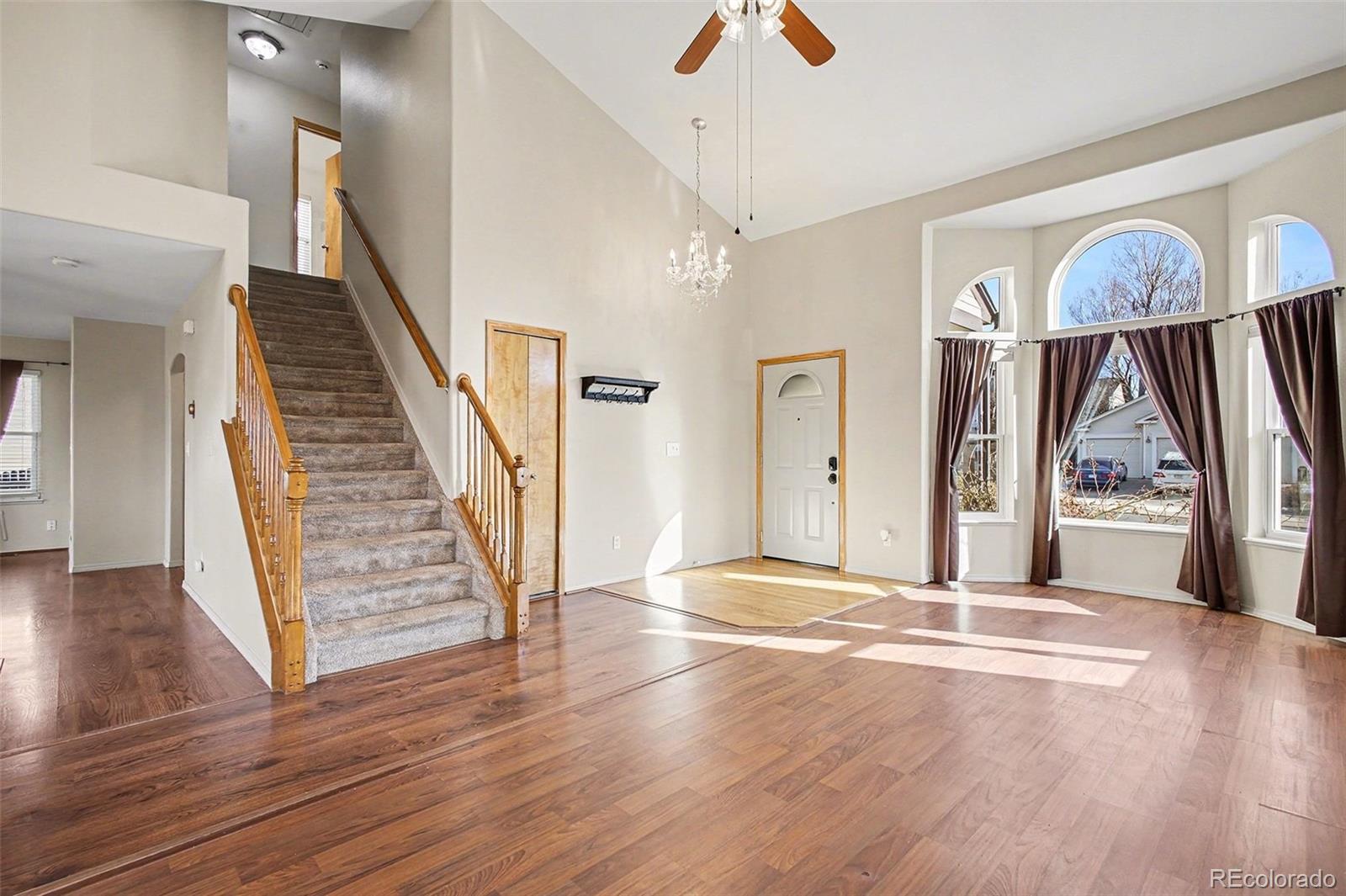 MLS Image #2 for 3310  heather glen drive,colorado springs, Colorado