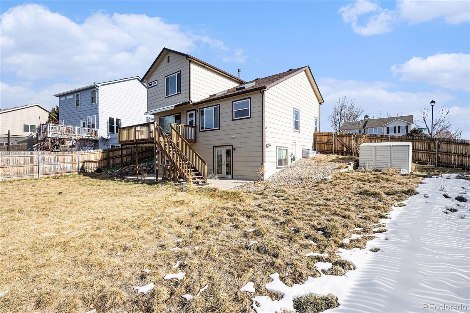MLS Image #23 for 3310  heather glen drive,colorado springs, Colorado