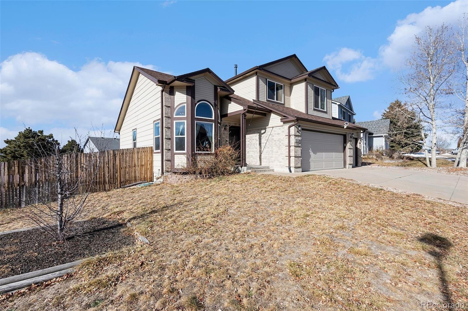 MLS Image #27 for 3310  heather glen drive,colorado springs, Colorado