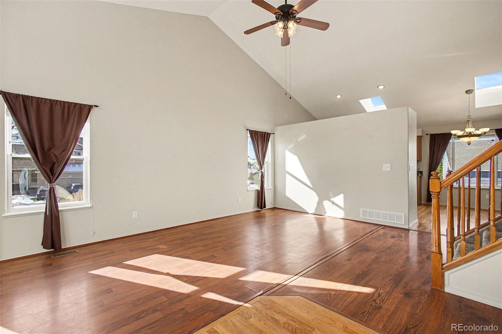 MLS Image #3 for 3310  heather glen drive,colorado springs, Colorado