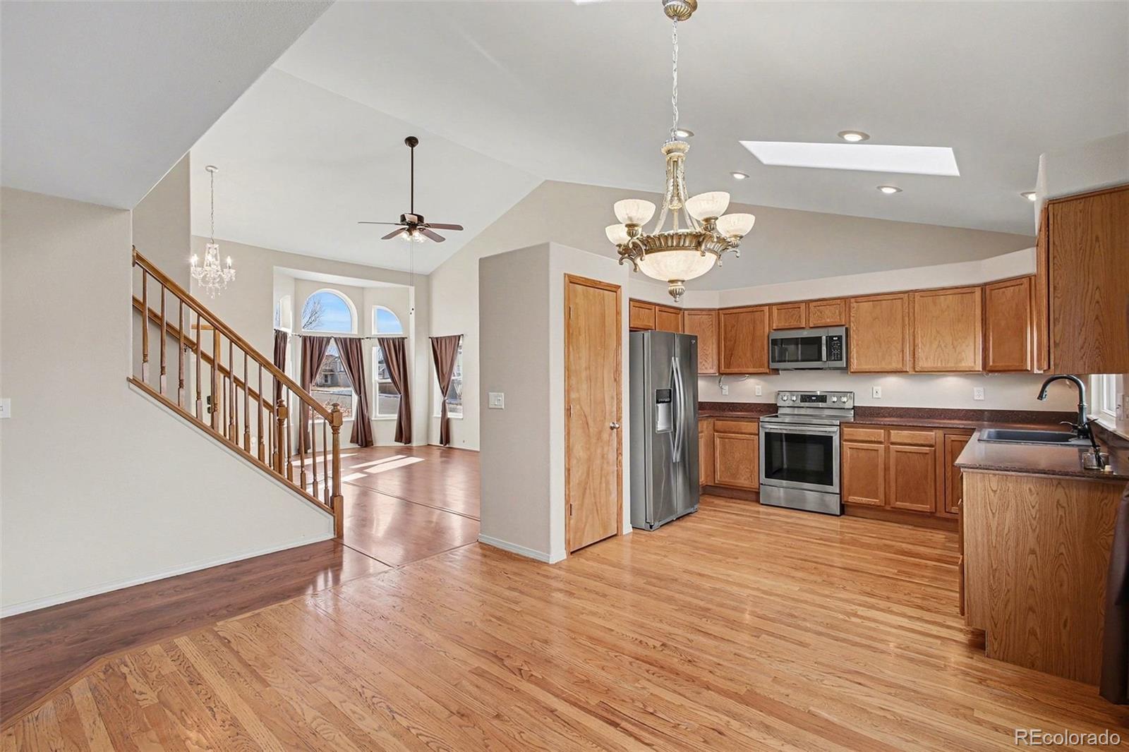 MLS Image #4 for 3310  heather glen drive,colorado springs, Colorado