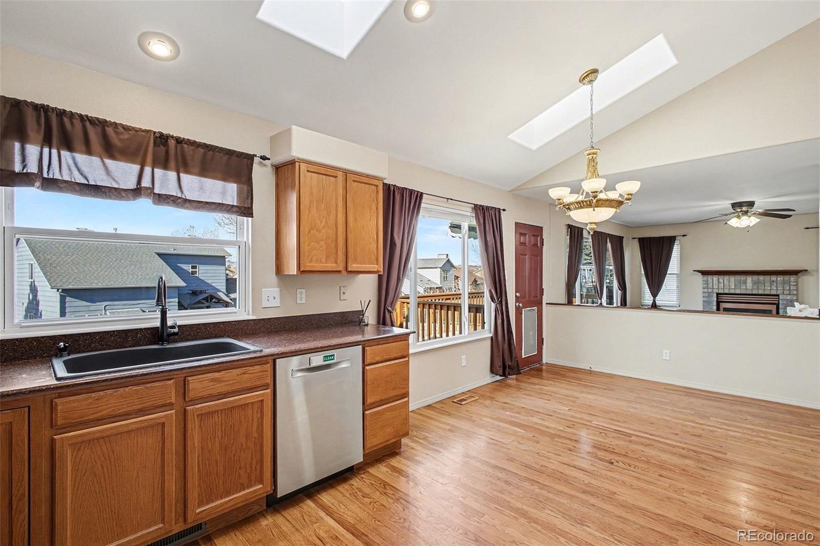 MLS Image #5 for 3310  heather glen drive,colorado springs, Colorado