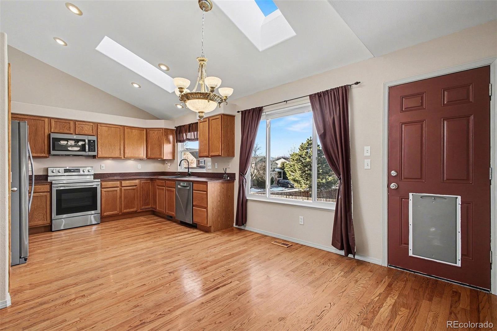 MLS Image #6 for 3310  heather glen drive,colorado springs, Colorado