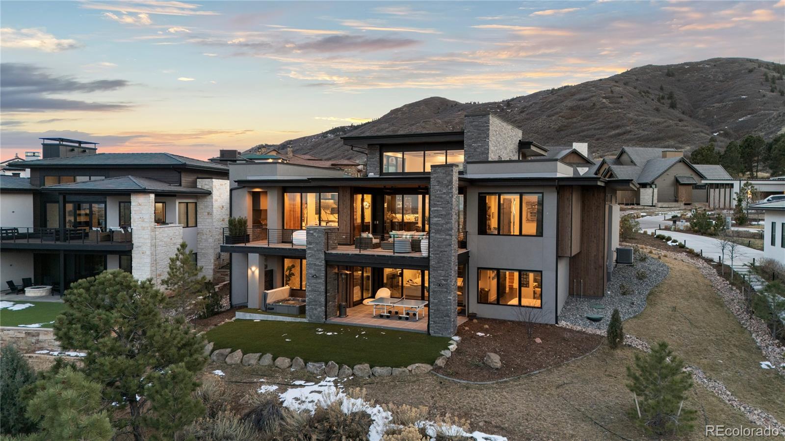 MLS Image #40 for 8168  galileo court,littleton, Colorado