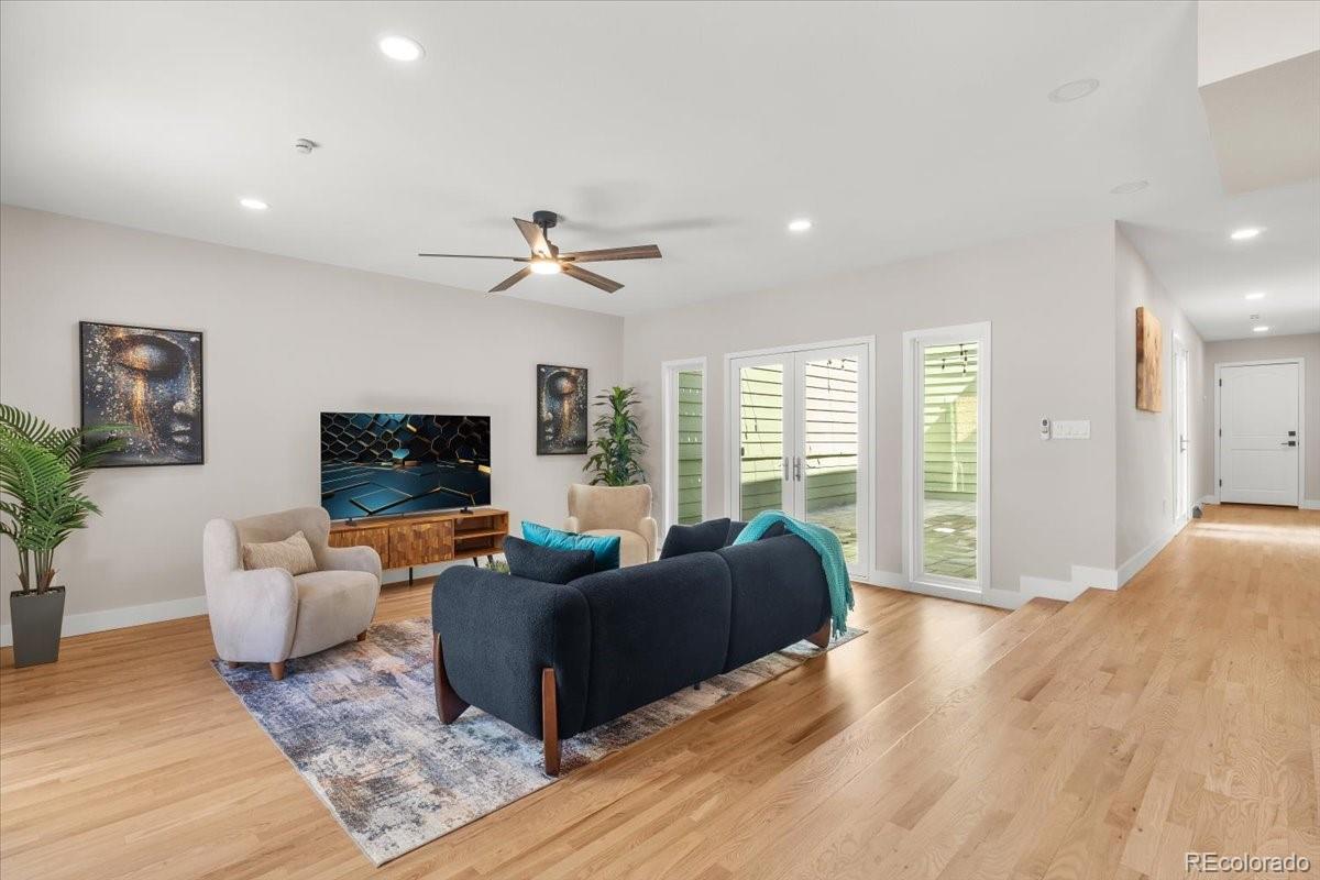 MLS Image #17 for 4505 s yosemite street,denver, Colorado