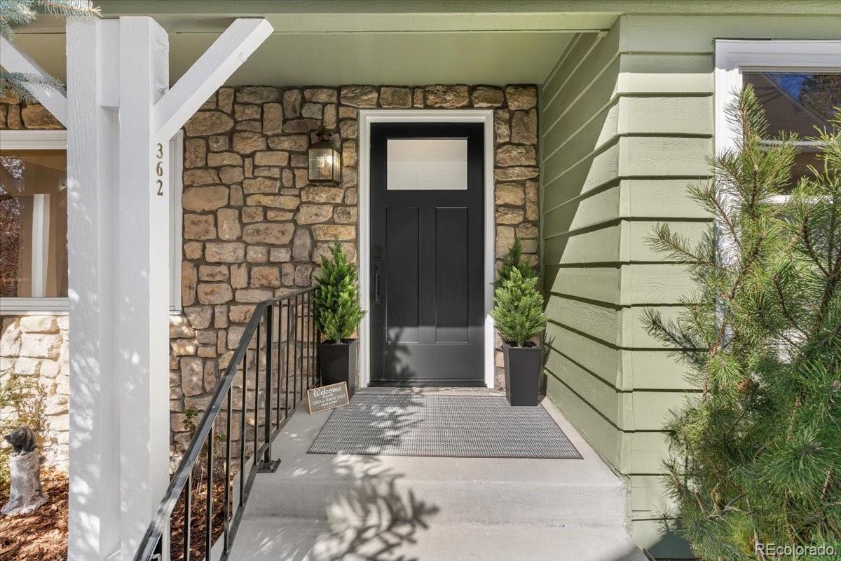 MLS Image #2 for 4505 s yosemite street,denver, Colorado