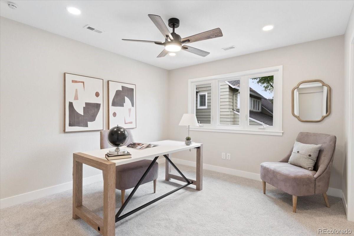 MLS Image #28 for 4505 s yosemite street,denver, Colorado