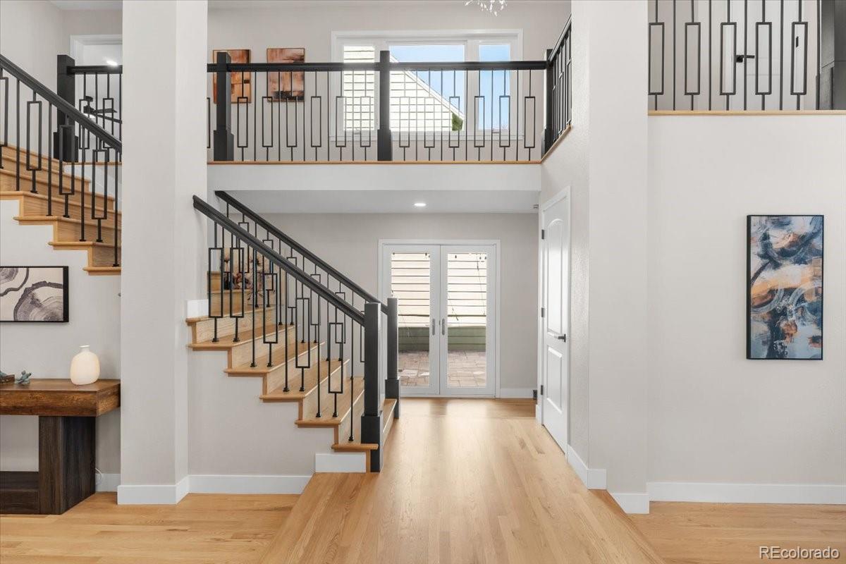 MLS Image #3 for 4505 s yosemite street,denver, Colorado