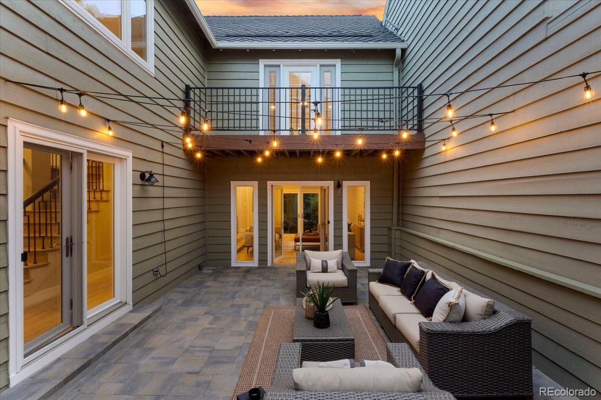 MLS Image #37 for 4505 s yosemite street,denver, Colorado