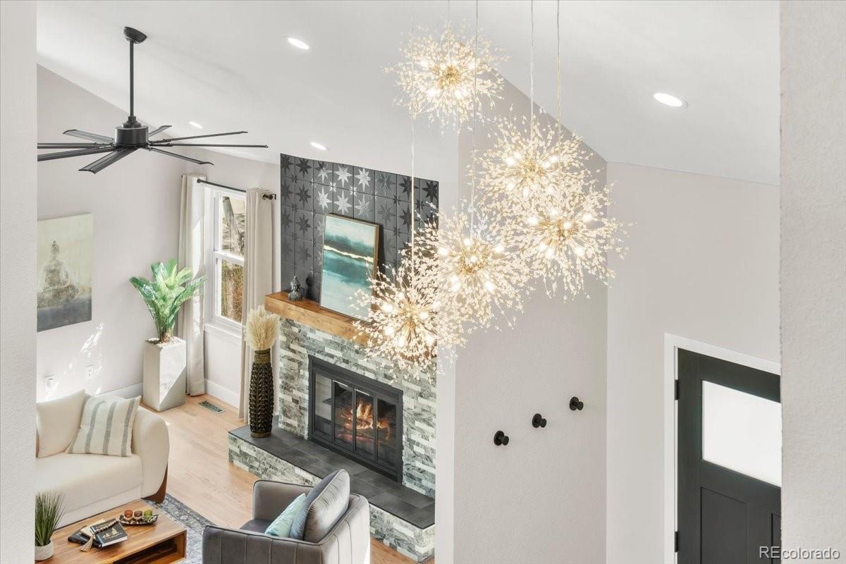 MLS Image #5 for 4505 s yosemite street,denver, Colorado
