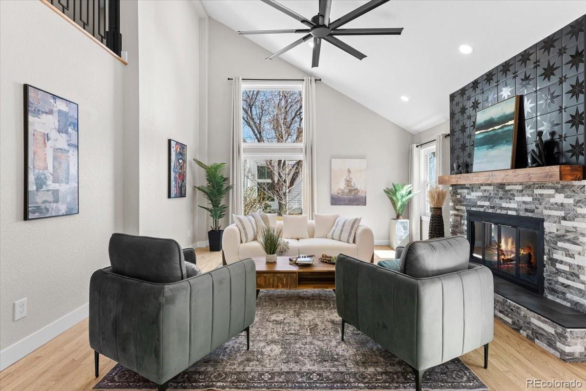 MLS Image #6 for 4505 s yosemite street,denver, Colorado