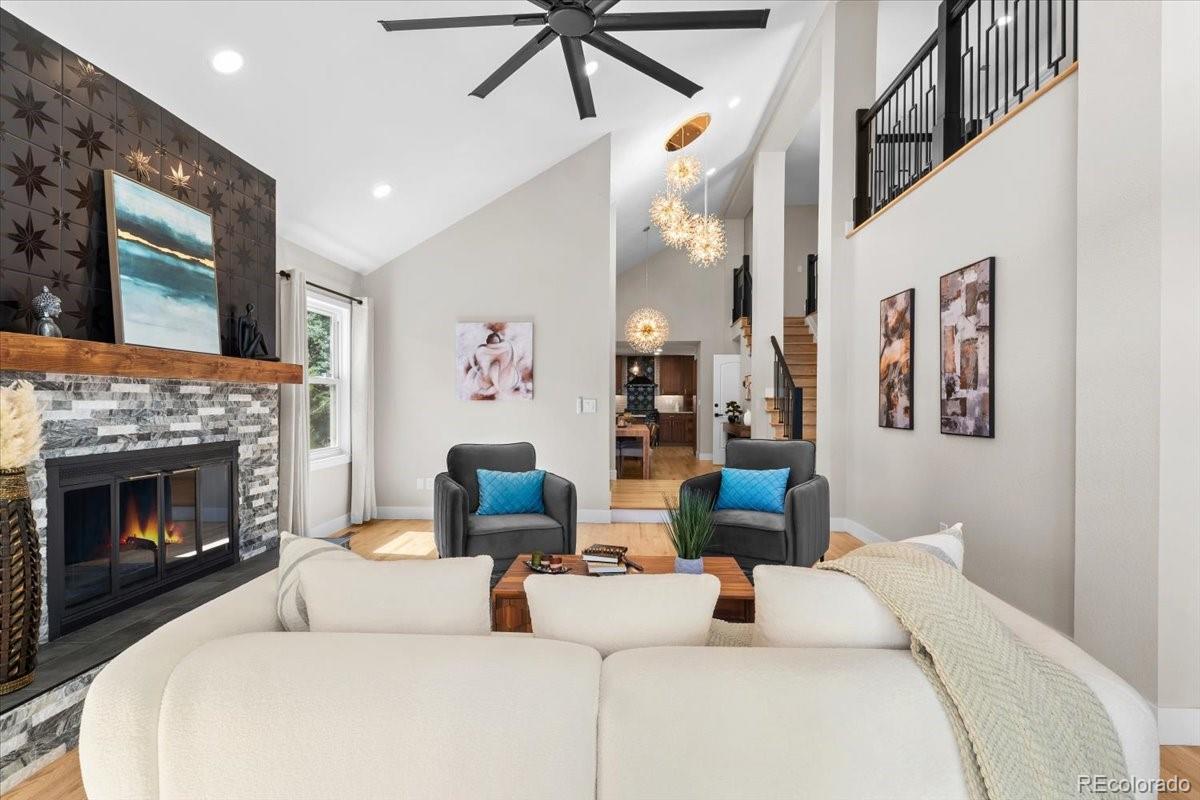 MLS Image #9 for 4505 s yosemite street,denver, Colorado