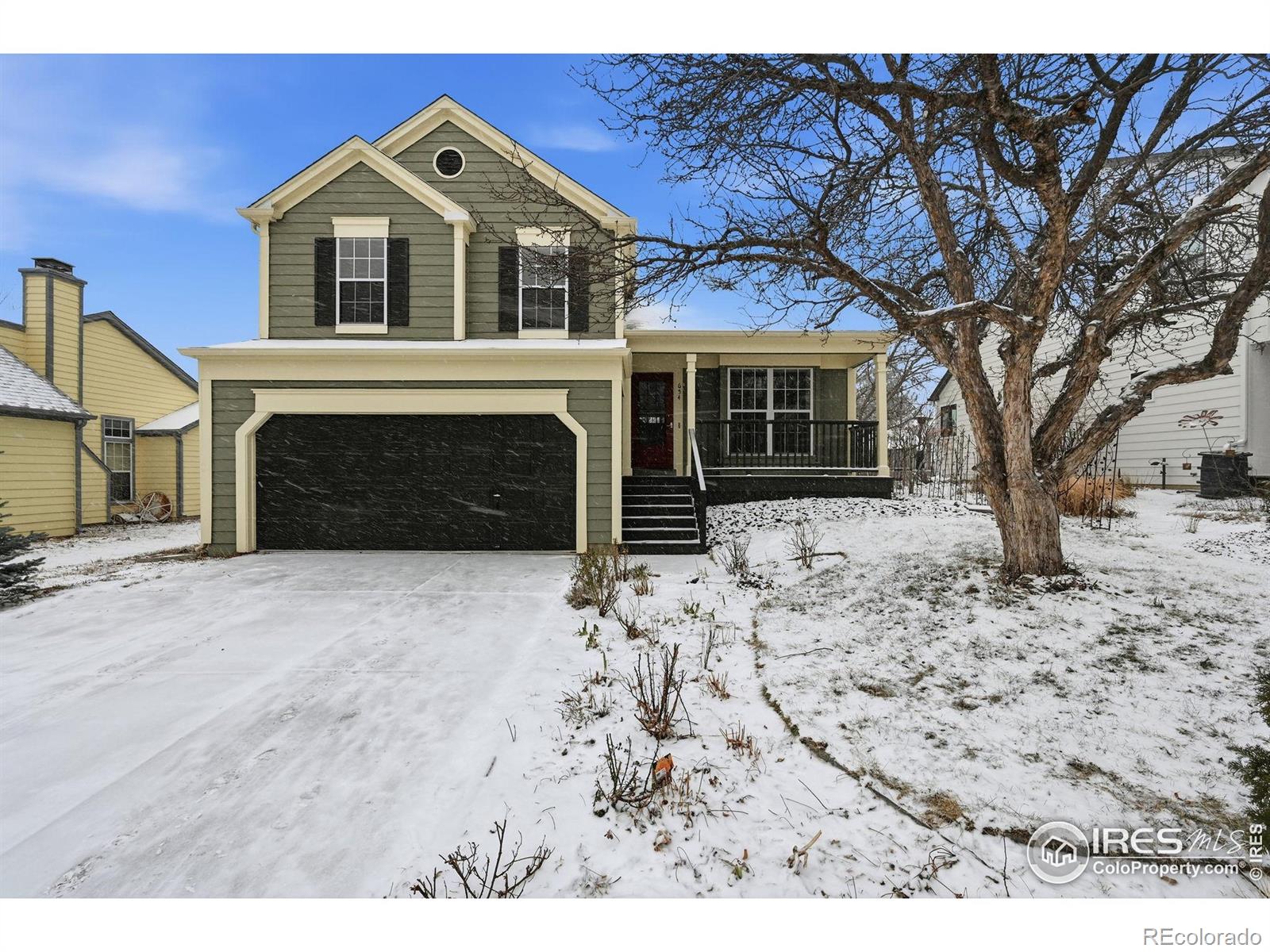 MLS Image #1 for 654 w sandbar circle,louisville, Colorado