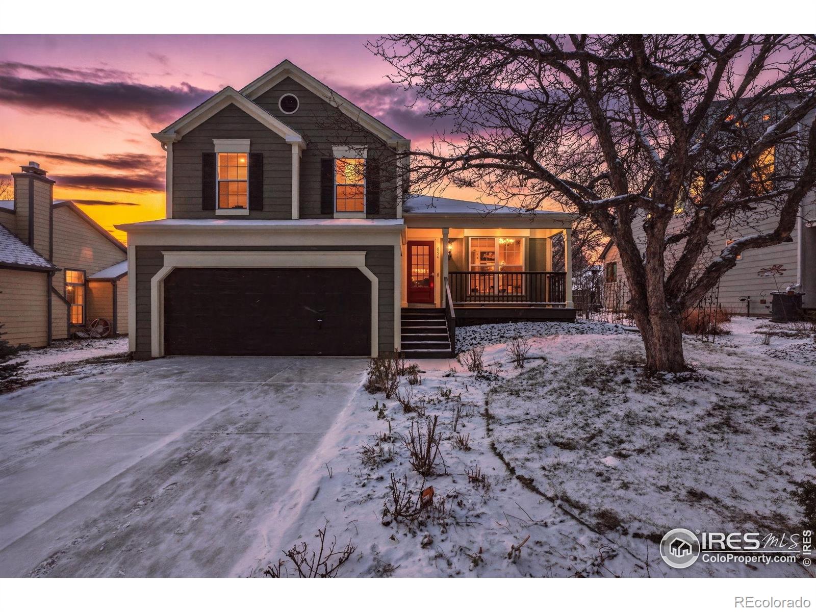 MLS Image #2 for 654 w sandbar circle,louisville, Colorado