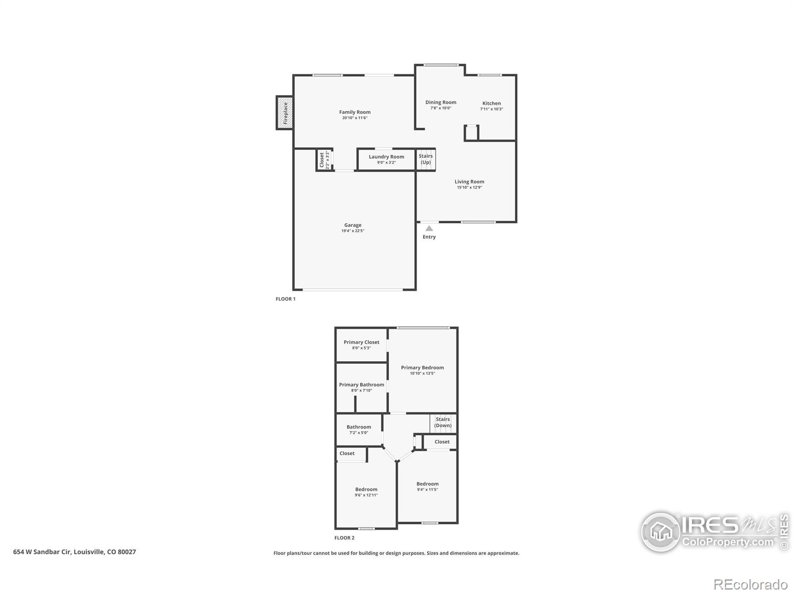 MLS Image #29 for 654 w sandbar circle,louisville, Colorado