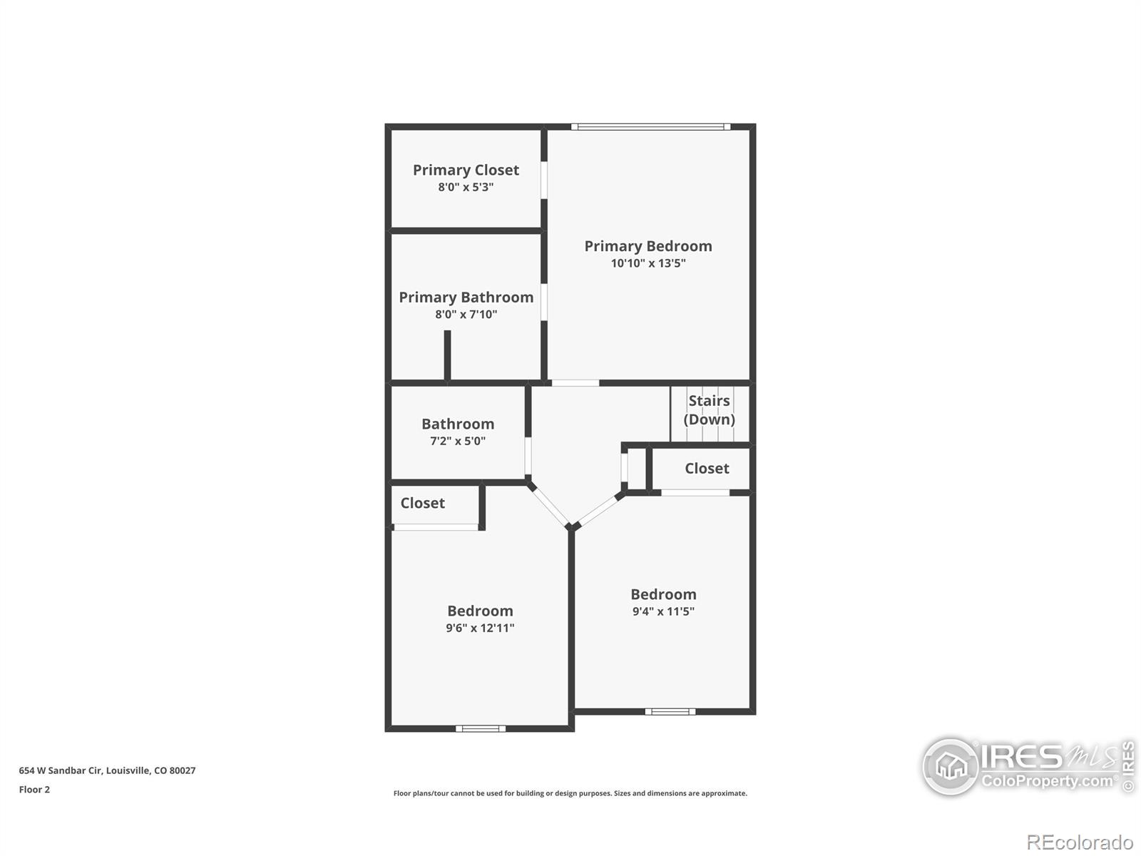 MLS Image #30 for 654 w sandbar circle,louisville, Colorado