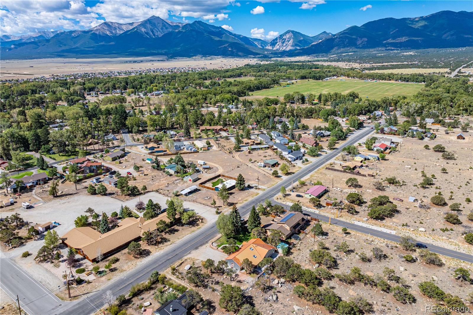 MLS Image #38 for 216  crossman avenue,buena vista, Colorado