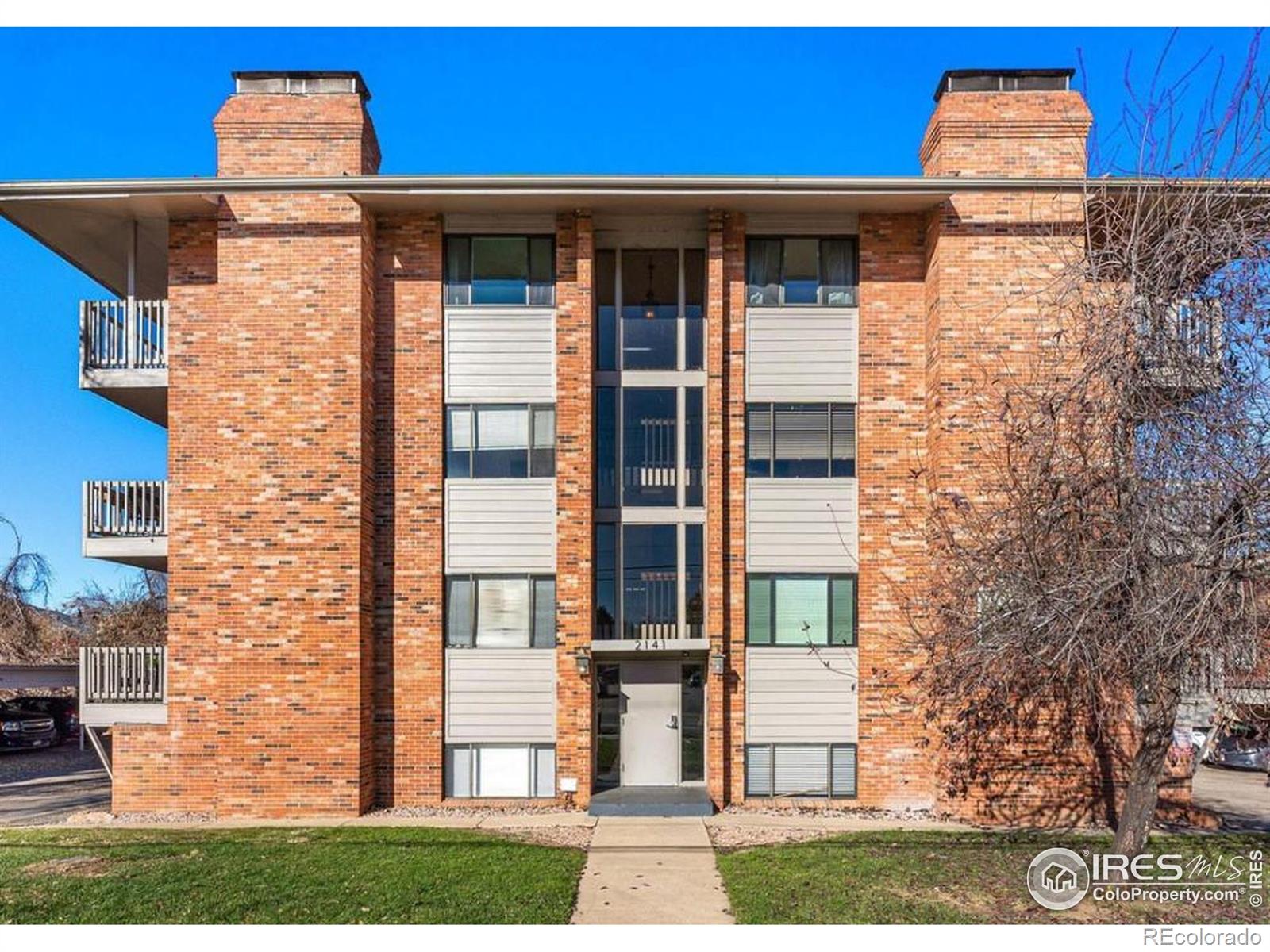 MLS Image #1 for 2141  baseline road,boulder, Colorado