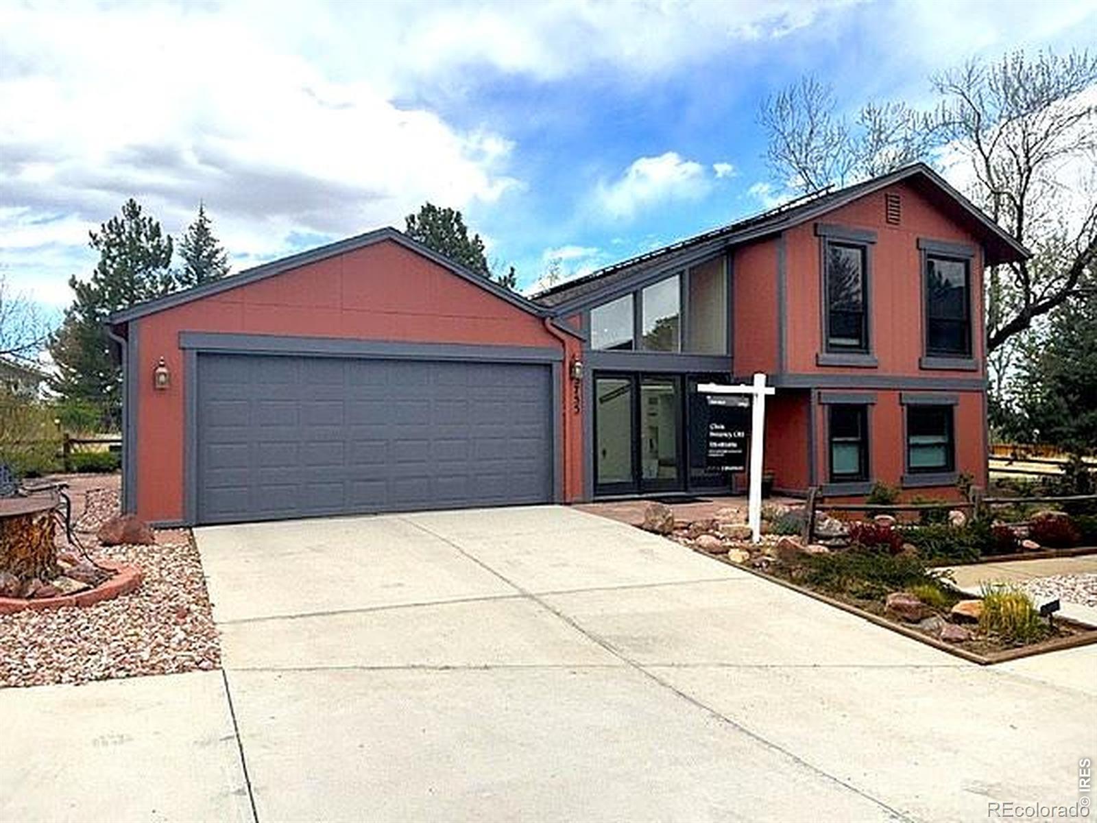 MLS Image #0 for 3755  silver plume lane,boulder, Colorado