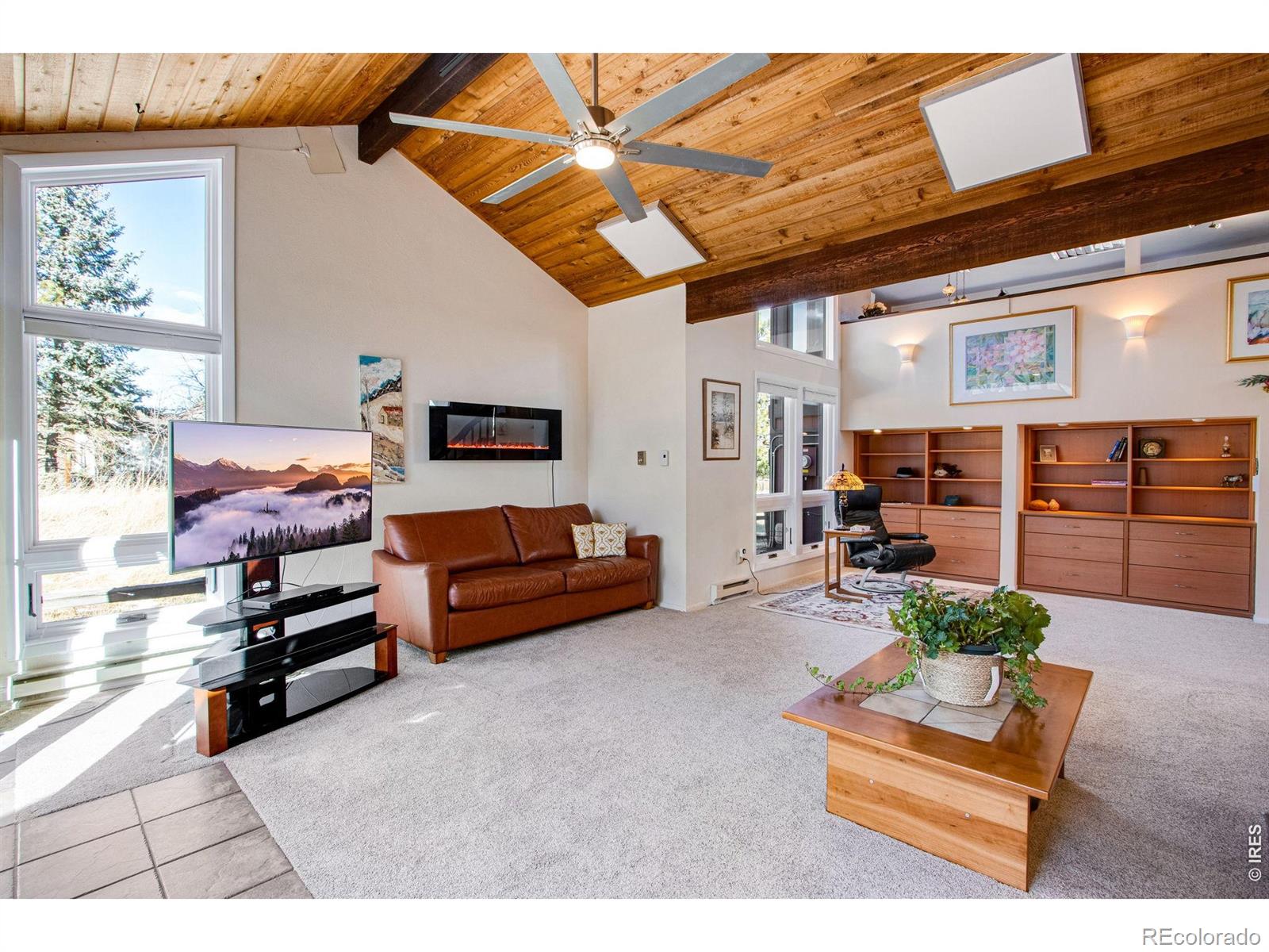 MLS Image #11 for 3755  silver plume lane,boulder, Colorado
