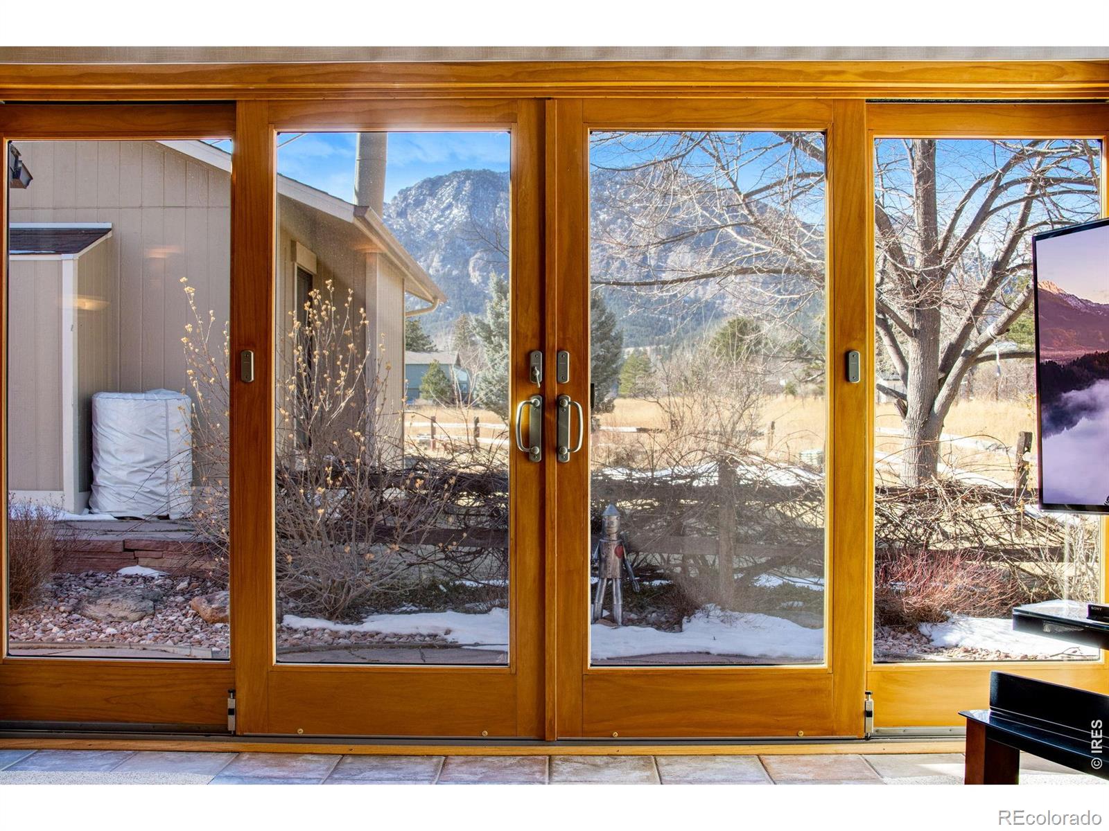 MLS Image #14 for 3755  silver plume lane,boulder, Colorado