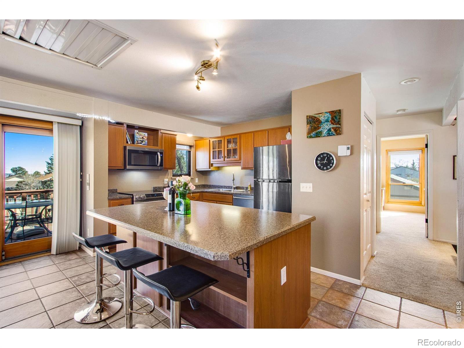 MLS Image #17 for 3755  silver plume lane,boulder, Colorado