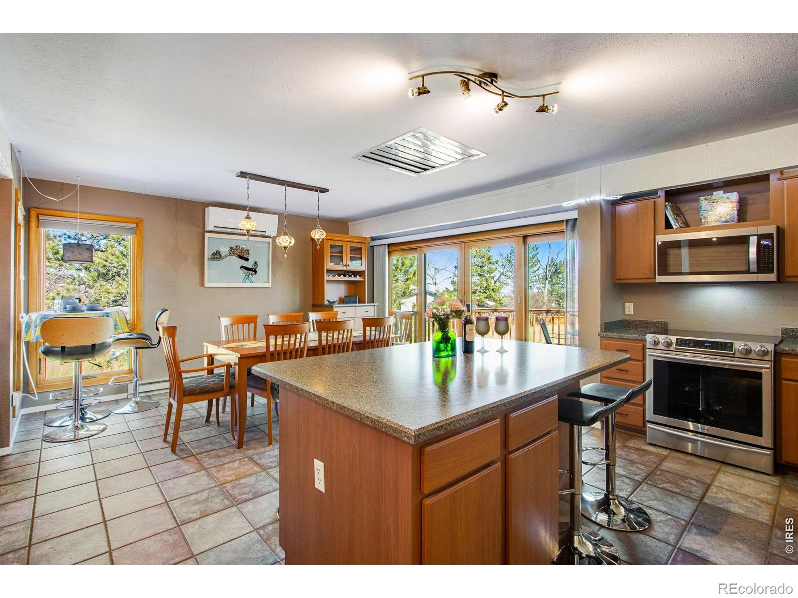 MLS Image #18 for 3755  silver plume lane,boulder, Colorado