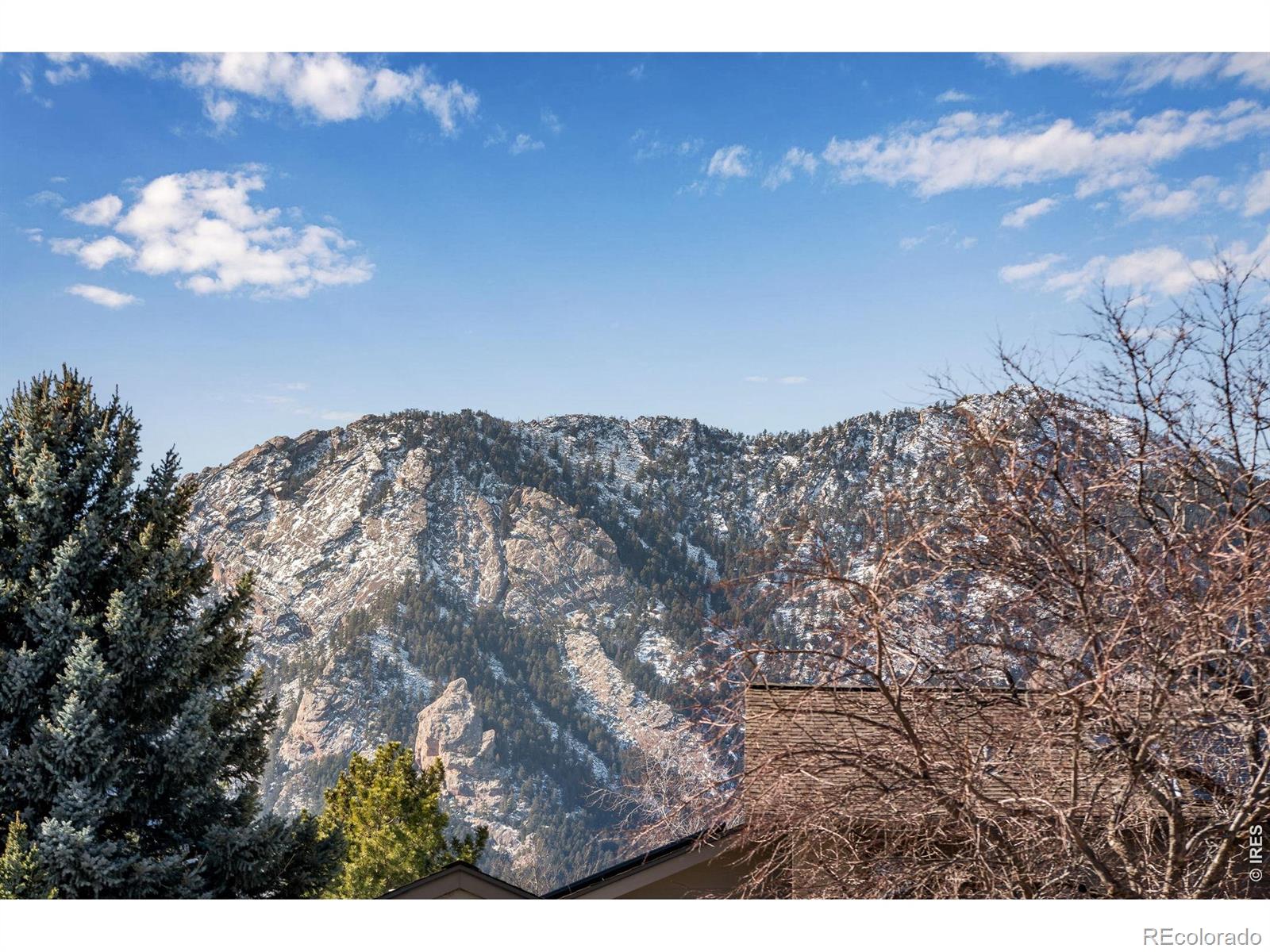 MLS Image #2 for 3755  silver plume lane,boulder, Colorado