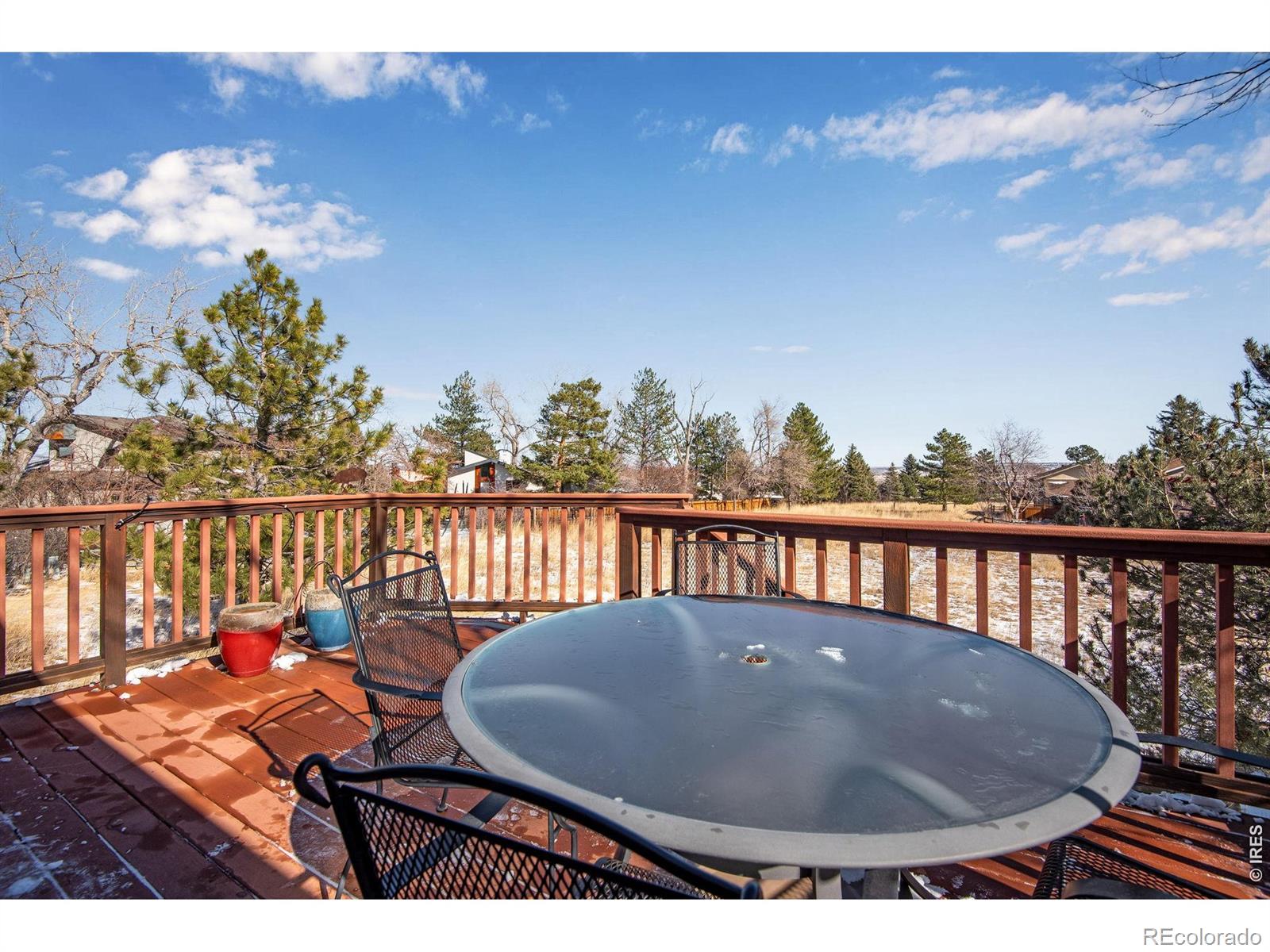 MLS Image #21 for 3755  silver plume lane,boulder, Colorado