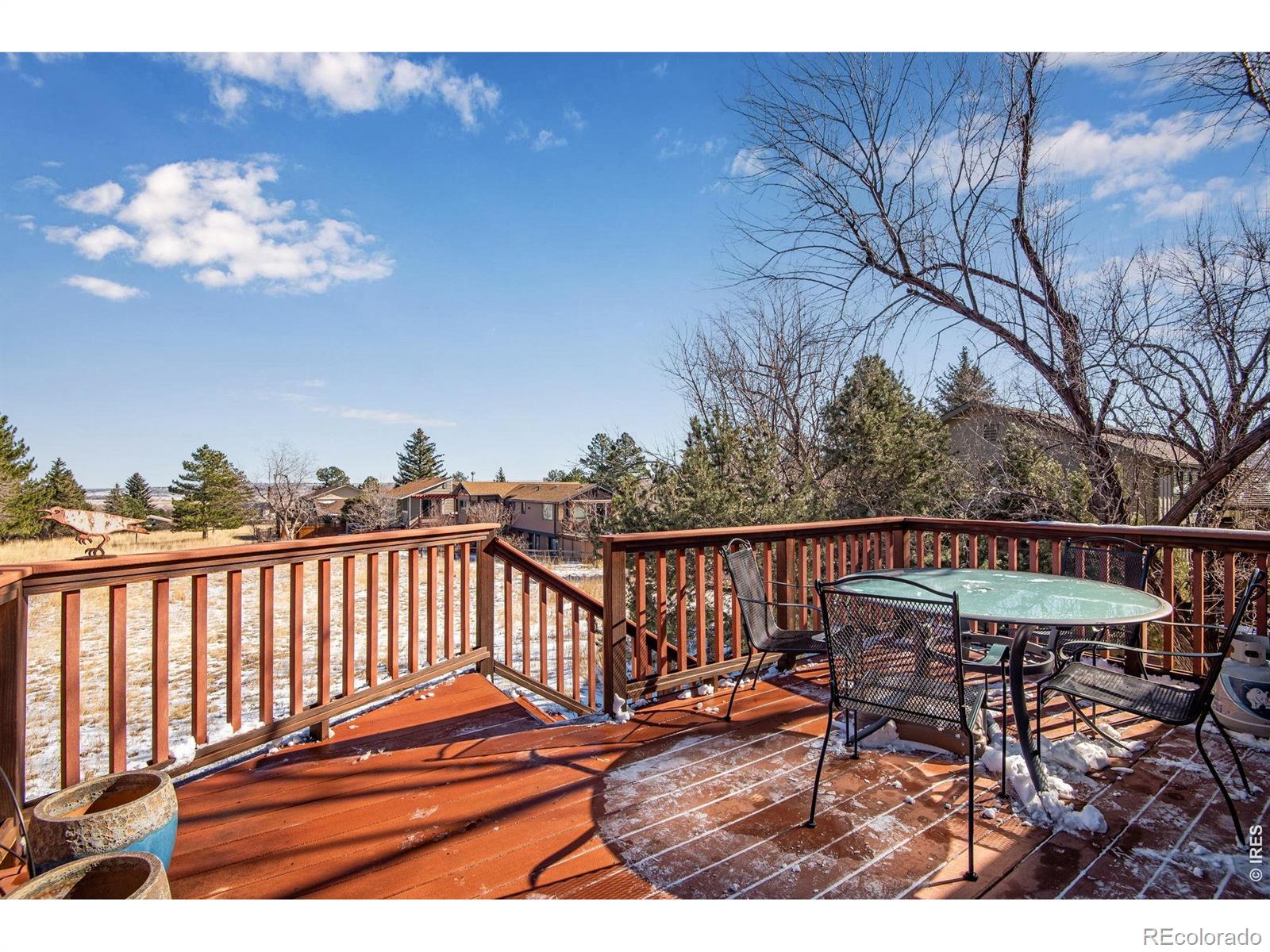 MLS Image #22 for 3755  silver plume lane,boulder, Colorado