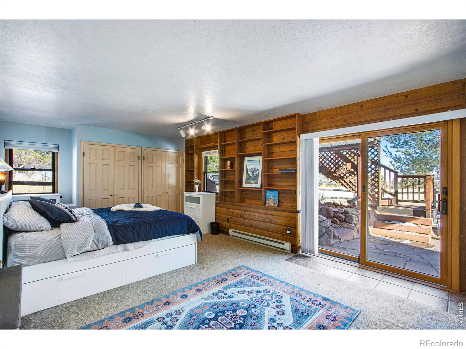 MLS Image #26 for 3755  silver plume lane,boulder, Colorado