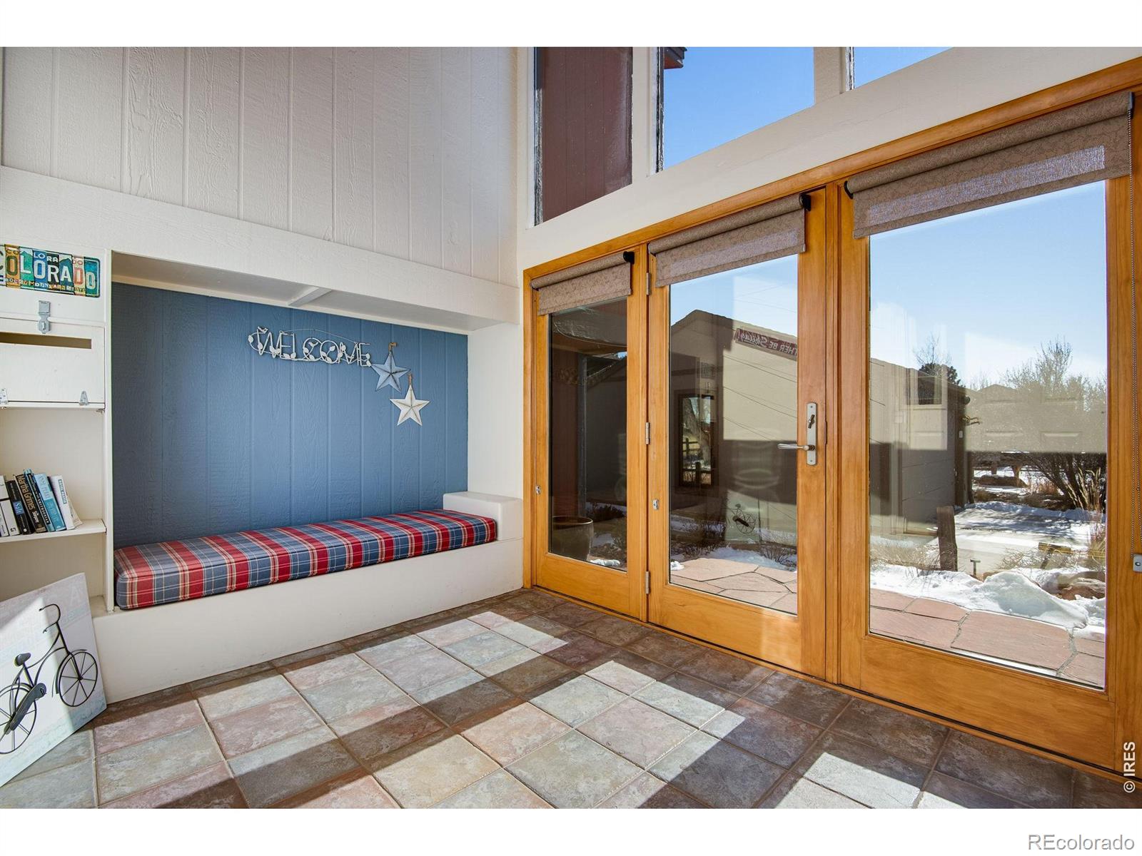MLS Image #3 for 3755  silver plume lane,boulder, Colorado