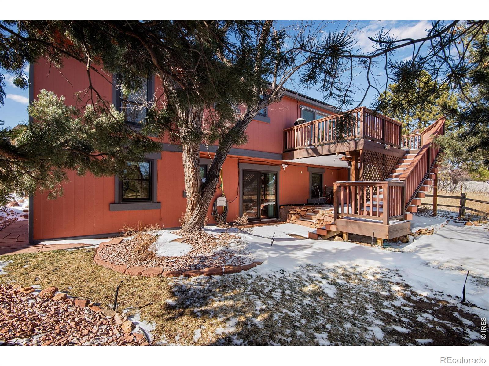 MLS Image #31 for 3755  silver plume lane,boulder, Colorado