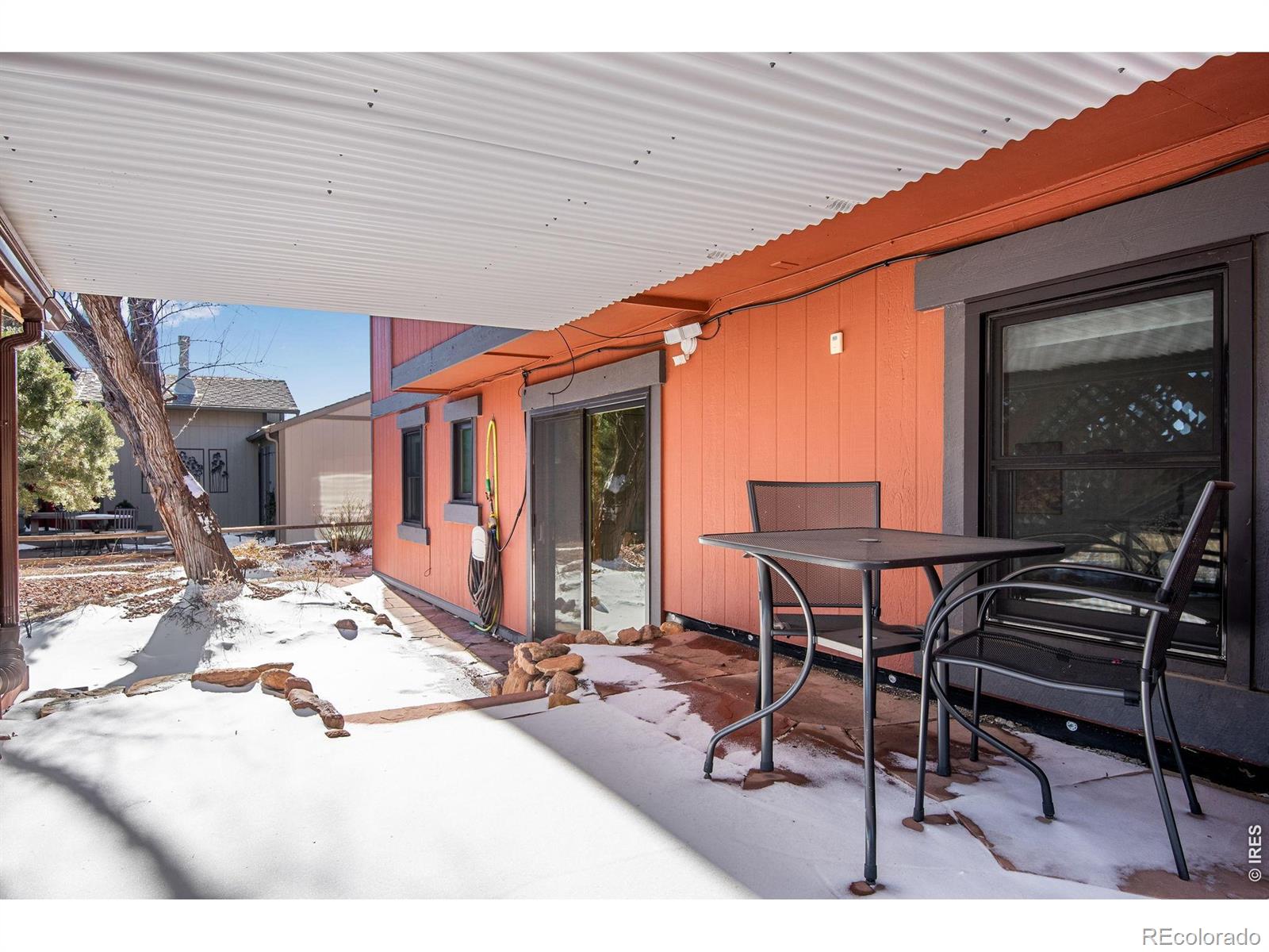 MLS Image #37 for 3755  silver plume lane,boulder, Colorado