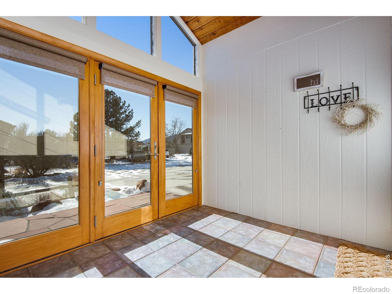 MLS Image #4 for 3755  silver plume lane,boulder, Colorado